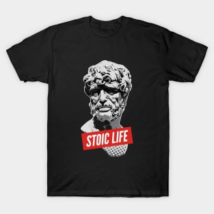 STOIC LIFE T-Shirt